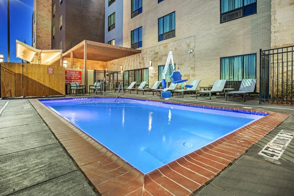 towneplace suites by marriott dallas plano richardson