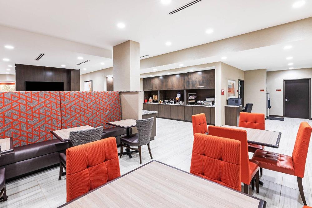 towneplace suites by marriott dallas plano richardson