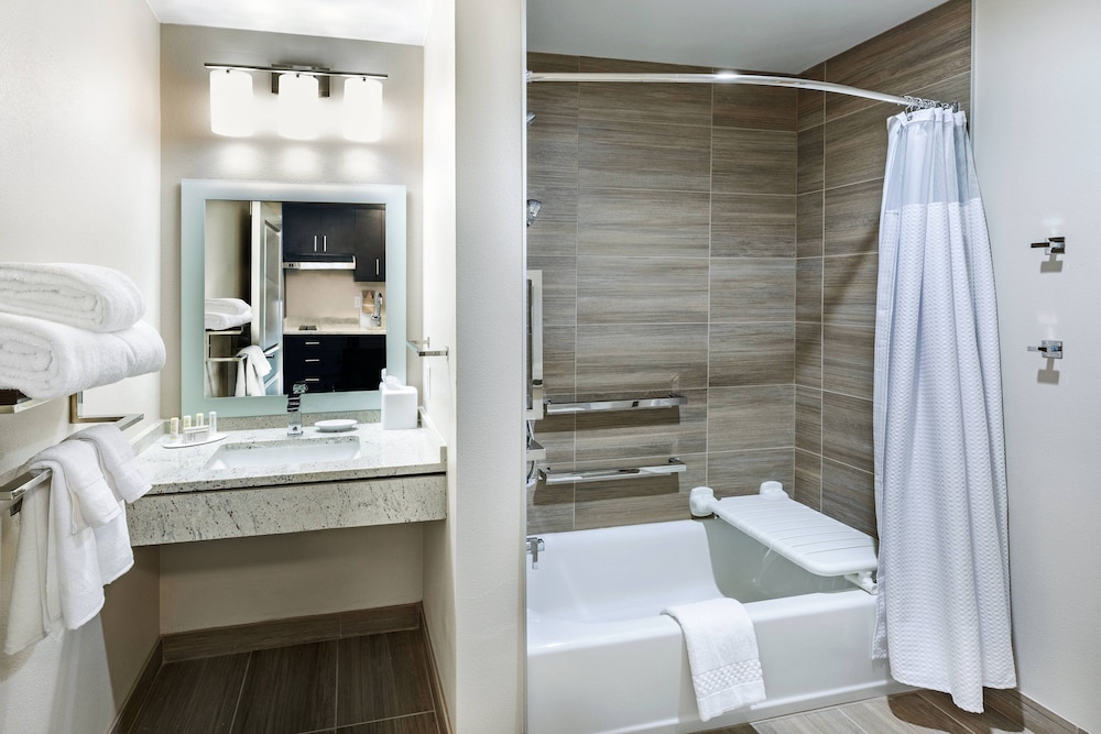 towneplace suites by marriott dallas plano richardson