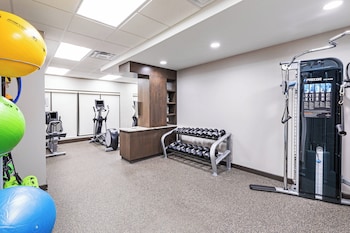 towneplace suites by marriott dallas plano richardson