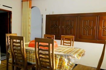 villa serenity