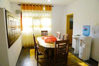 villa serenity