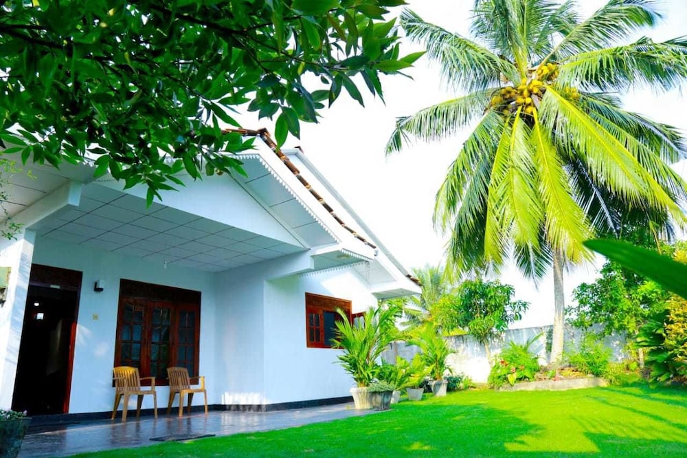 villa serenity