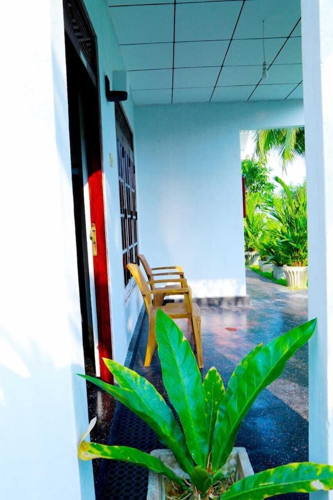 villa serenity