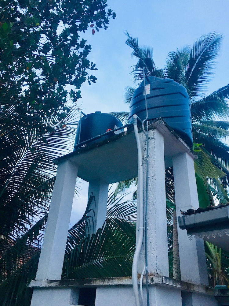 villa serenity