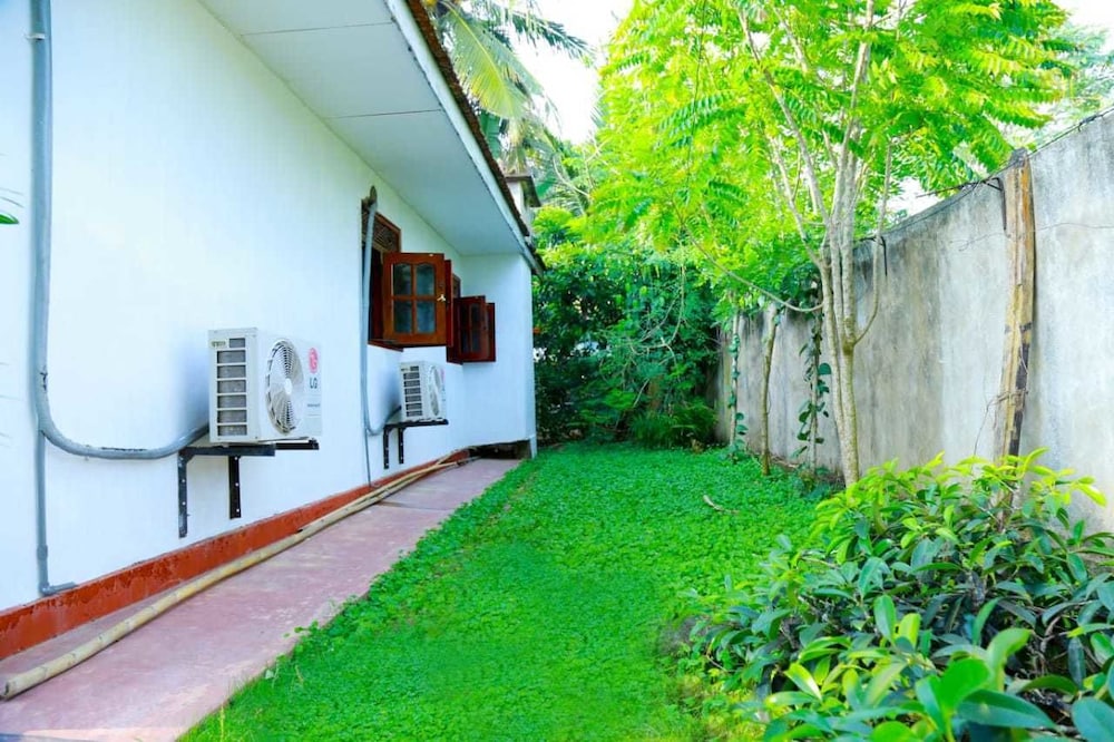 villa serenity