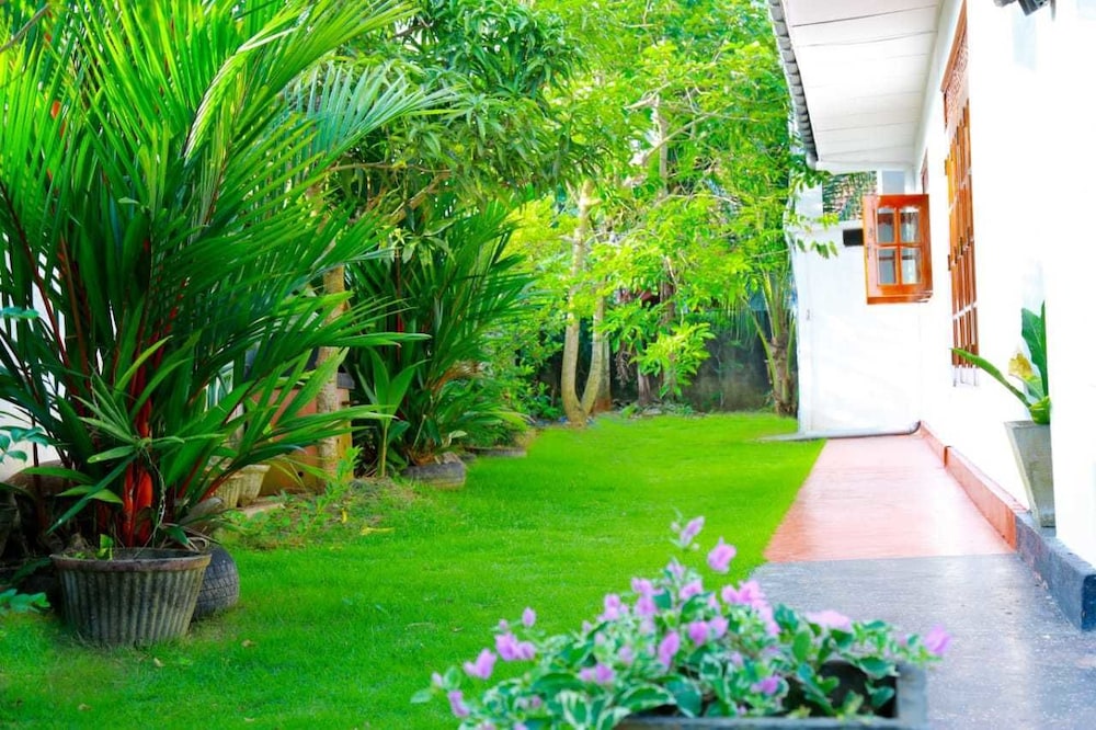 villa serenity