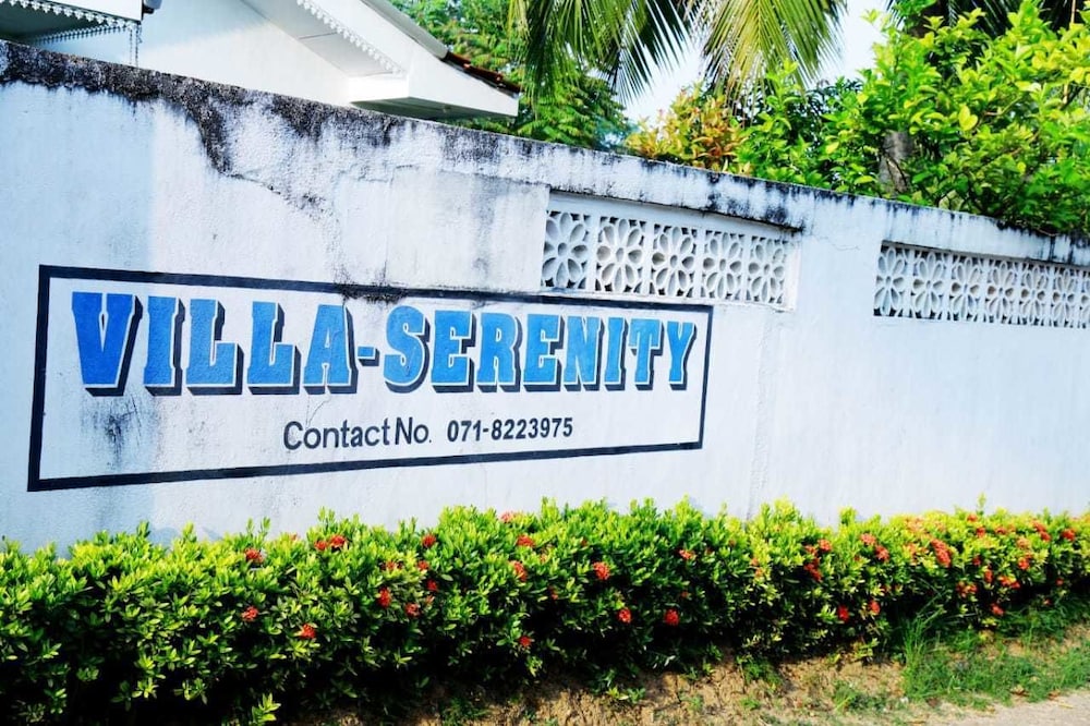 villa serenity