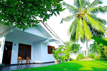 villa serenity