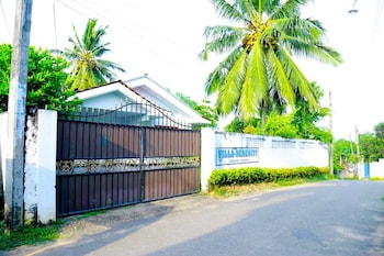 villa serenity