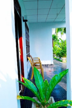 villa serenity