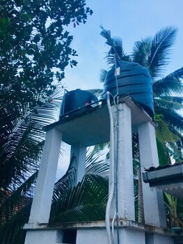 villa serenity