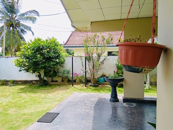 villa serenity