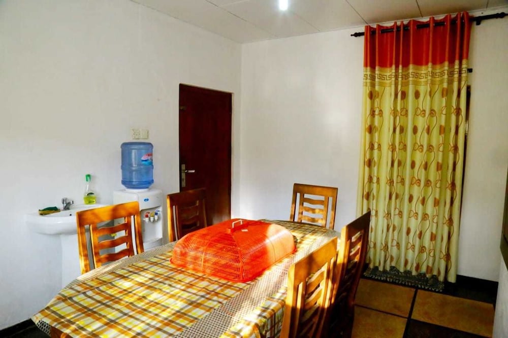 villa serenity
