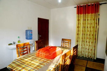 villa serenity