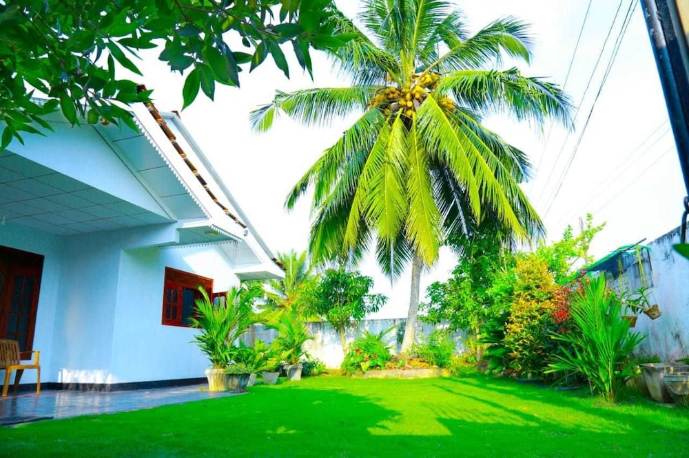 villa serenity