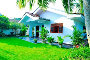 villa serenity
