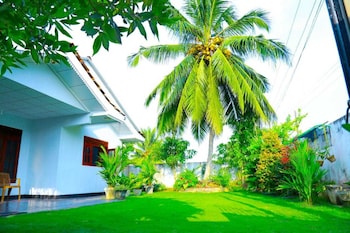 villa serenity