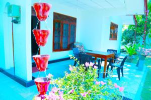 villa serenity