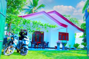 villa serenity