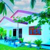 Villa-Serenity,Mirissa>>Matara,3 star