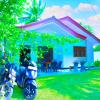 Villa-Serenity,Mirissa>>Matara,3 star