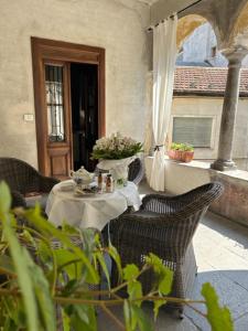 Residence Briona,Luino>>Domodossola,3 star