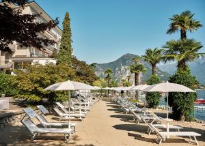 hotel carillon