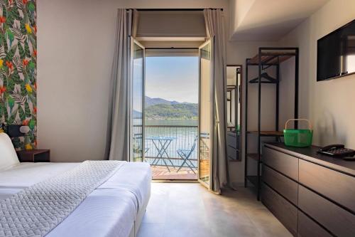 hotel carillon