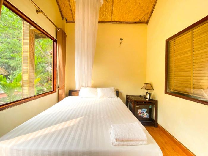 tam coc rocky bungalow