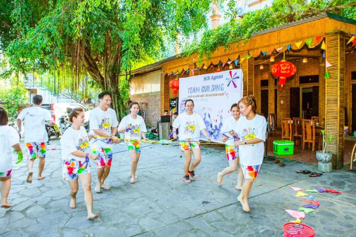 tam coc rocky bungalow