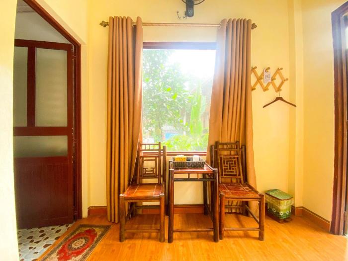 tam coc rocky bungalow