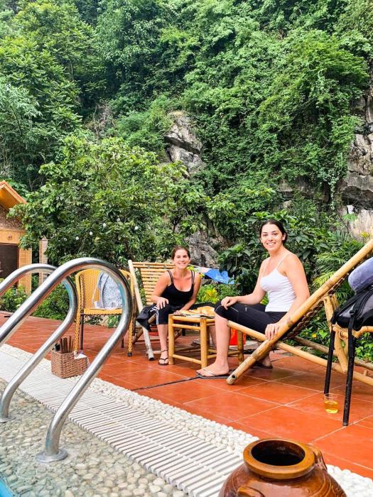 tam coc rocky bungalow