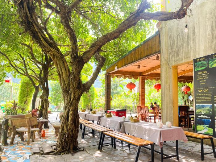tam coc rocky bungalow