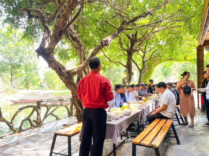 tam coc rocky bungalow