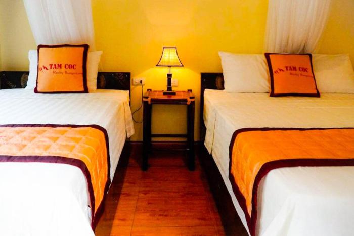 tam coc rocky bungalow