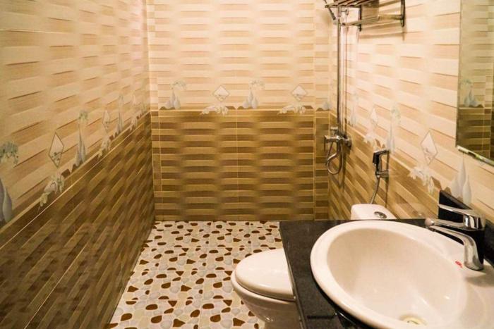 tam coc rocky bungalow