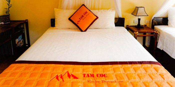 tam coc rocky bungalow