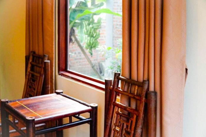 tam coc rocky bungalow