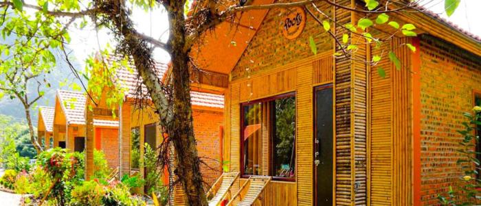 tam coc rocky bungalow