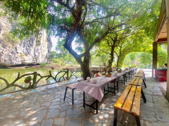 tam coc rocky bungalow