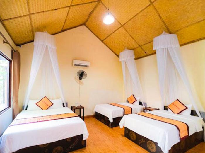 tam coc rocky bungalow