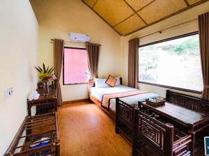 tam coc rocky bungalow