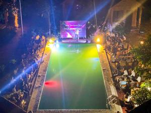 tam coc rocky bungalow