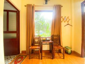 tam coc rocky bungalow