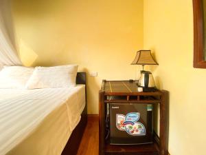 tam coc rocky bungalow