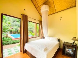 tam coc rocky bungalow