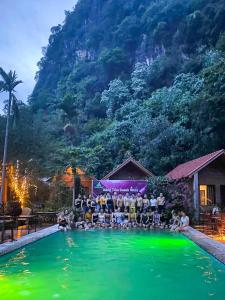 tam coc rocky bungalow