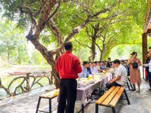 tam coc rocky bungalow