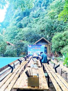 tam coc rocky bungalow